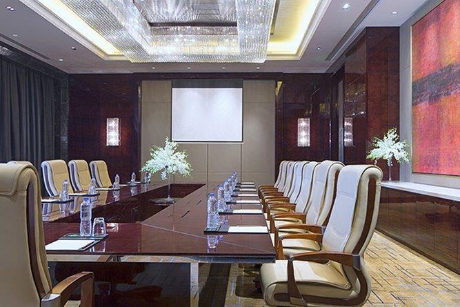 Wanda Vista Quanzhou Hotel Quanzhou  Facilities photo