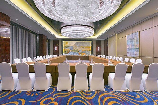 Wanda Vista Quanzhou Hotel Quanzhou  Room photo