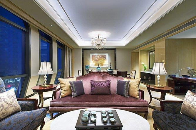Wanda Vista Quanzhou Hotel Quanzhou  Interior photo