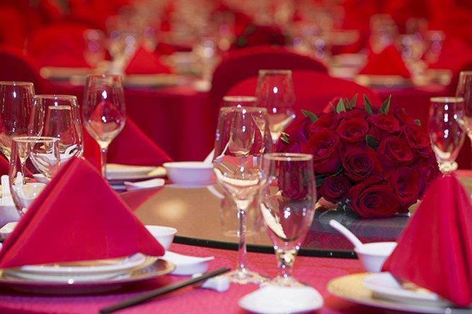 Wanda Vista Quanzhou Hotel Quanzhou  Facilities photo