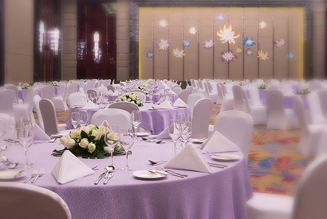 Wanda Vista Quanzhou Hotel Quanzhou  Facilities photo
