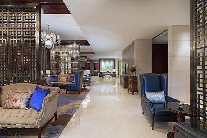 Wanda Vista Quanzhou Hotel Quanzhou  Exterior photo