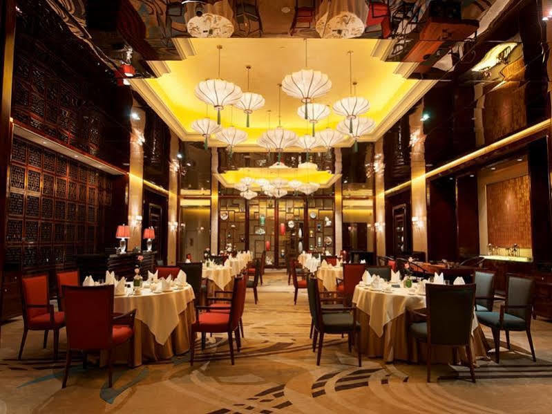 Wanda Vista Quanzhou Hotel Quanzhou  Exterior photo